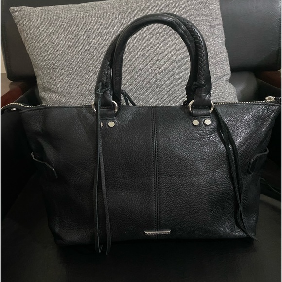 🛍️SALE🛍️Rebecca minkoff hand bag(Price Fixed) - Picture 2 of 8